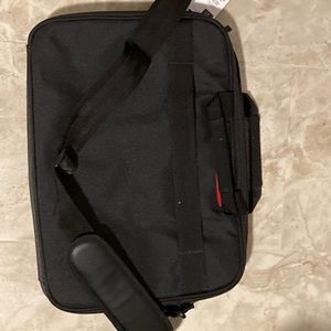 16-inch unused laptop bag
